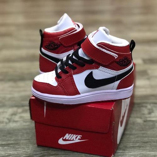sepatu nike air jordan anak original
