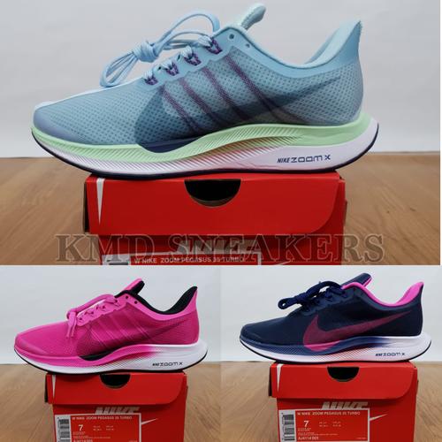 Jual NIKE ZOOM PEGASUS TURBO WOMEN 