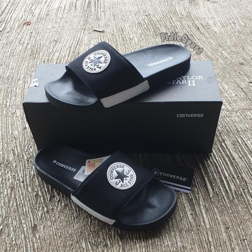 converse slides mens