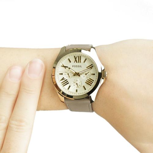 Jual Jam Tangan Wanita Fossil AM4529 