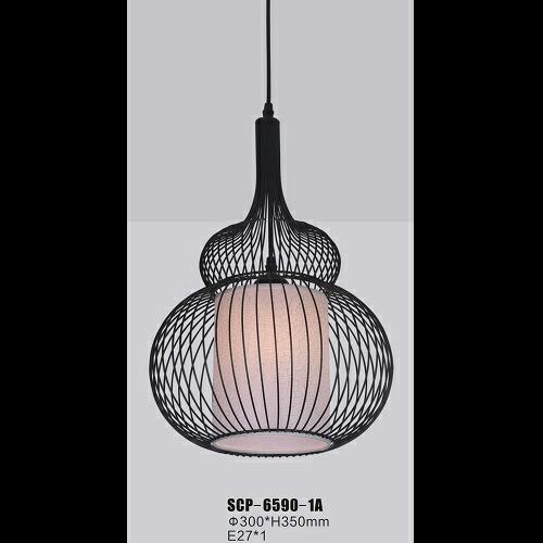 Jual Lampu Gantung Scp 6590 1a Jakarta Utara Lampu Online Tokopedia