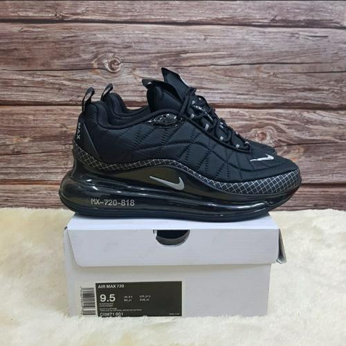 air max 720 818 all black