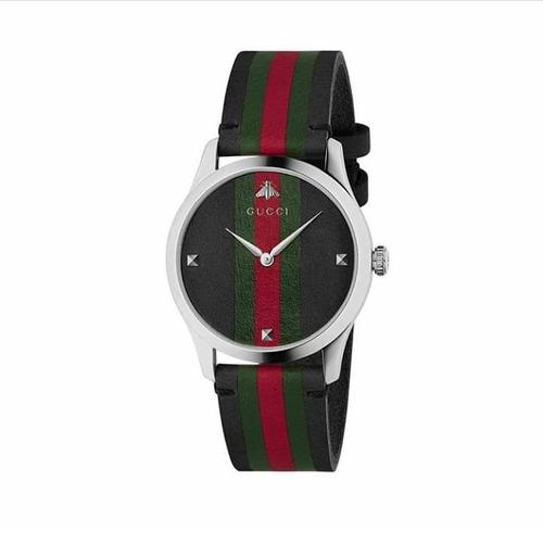 Jam Tangan Gucci G-Timeless YA1264079 
