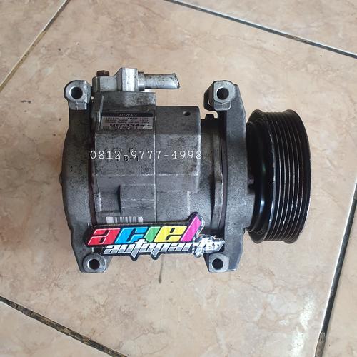 Jual Kompresor Ac Compressor Ac Honda Accord Cm5 Crv Odyssey 
