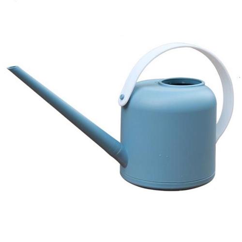 Foto Produk Watering Can/ Watering Can Blue Gray/ Alat Penyiram Tanaman - Biru dari SS TheGoodStuff