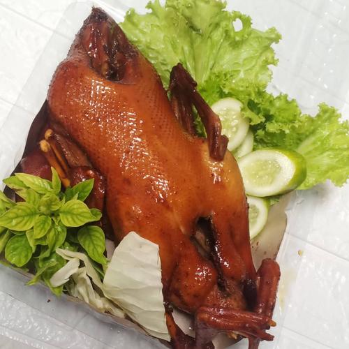 Jual Bebek Asap Duck Kab Sidoarjo Omah Asap Jadoel Tokopedia