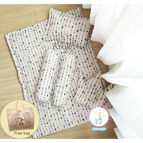baby bed comforter