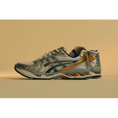 Gold asics Clearance