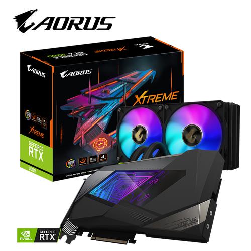 Rtx 3080 Box Gigabyte Aorus 3080 Gaming Box 3080 Gaming Box