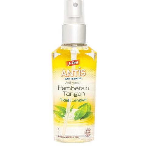 Foto Produk ANTIS - HAND SANITIZER SPRAY - JASMINE TEA dari Toko Murah