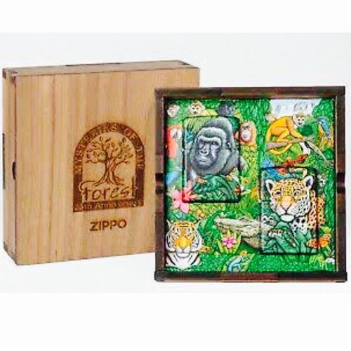 zippo 恐竜シリーズ 正式 限定品 シリアルNo.0426