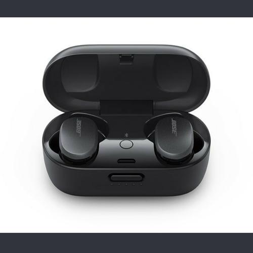 Jual Bose QuietComfort Earbuds True 