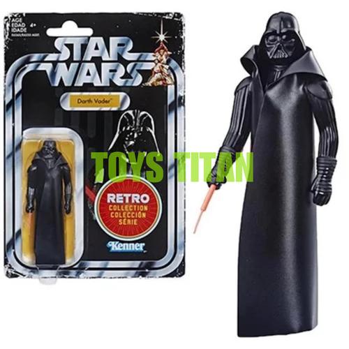 Jual Star Wars Kenner Retro Collection 