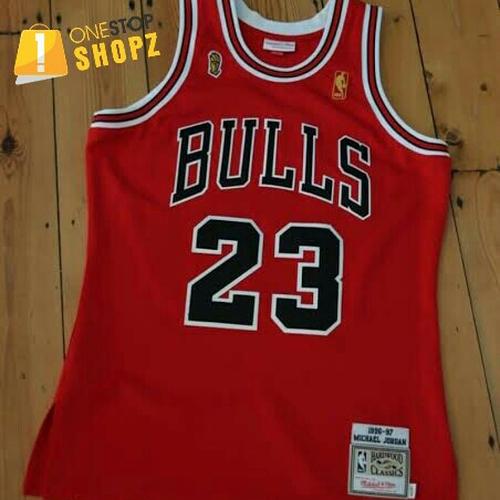 Jual MITCHELL AND NESS HARDWOOD CLASSIC 
