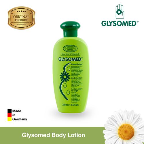 Foto Produk Glysomed Body Lotion 250ml dari Era Official Store