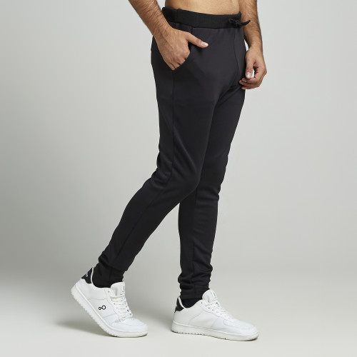 Gambar FLEXZONE Celana Jogger Lari Gym Running Jogging FCS-016HT - L dari FLEXZONE Kota Surabaya Tokopedia