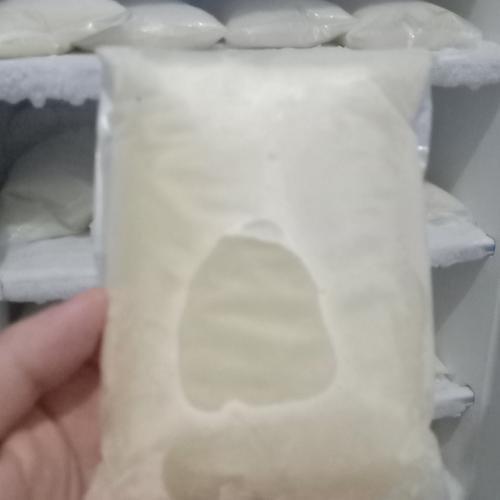 Foto Produk Susu Kambing Ettawa 1 LITER dari Raina Milk Kefir