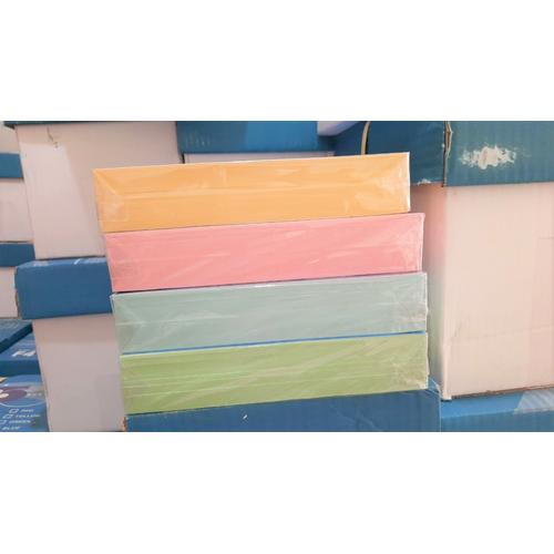 Gambar HVS WARNA WARNI Neuro Kertas HVS A4 Warna 70gr - Biru Muda dari atkasemka Jakarta Barat Tokopedia