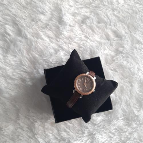 Jual Fossil Pete Brown Watch ES 3138 