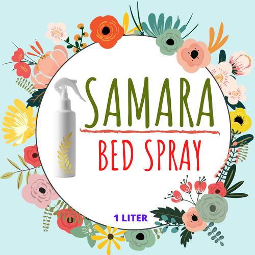 Foto Produk MORINGA - BED SPRAY - 1 LITER dari Mulia Chemica