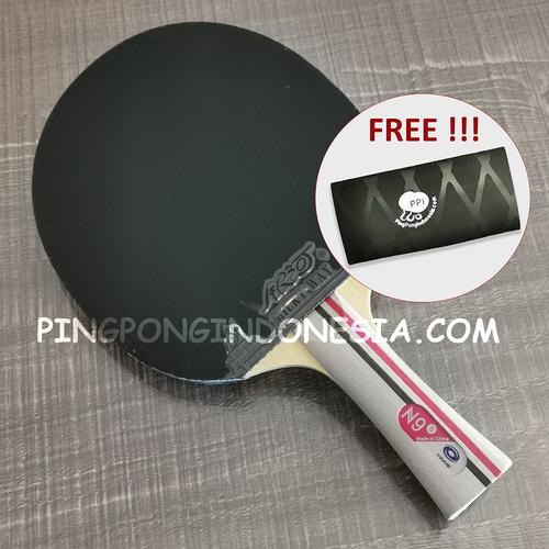 Foto Produk Yinhe N9s Full Set dari PingPongIndonesia