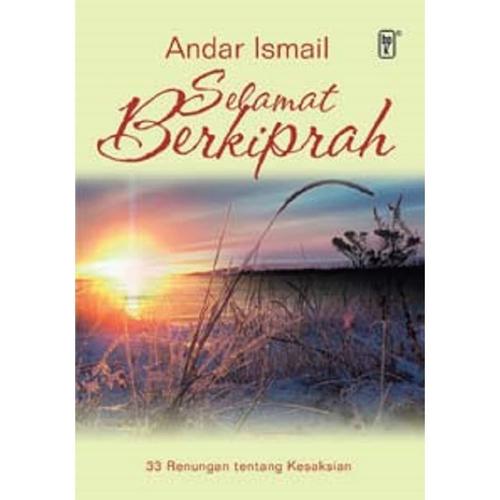 Foto Produk Selamat Berkiprah dari Visi Christian Store
