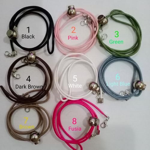 Gambar TALI MASKER kALUNG MASKER TALI HIJAB dari itcmangdu undefined Tokopedia
