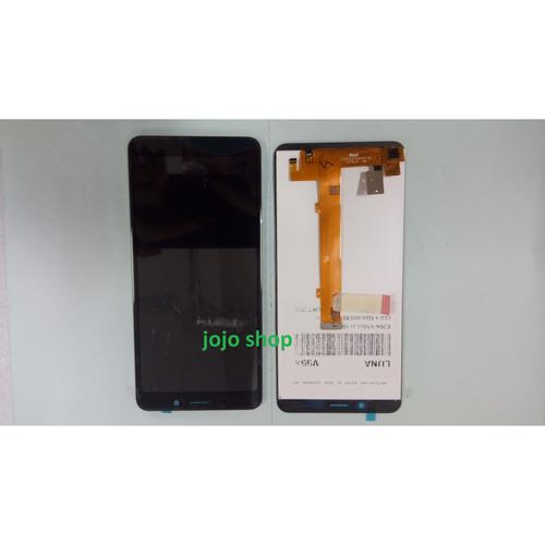 Jual Lcd Touchscreen Original Luna V55a Jakarta Utara Jojo 28 Tokopedia