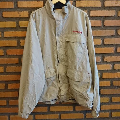 Jual vtg jacket timberland (second) - Kab. Labuhanbatu - rantausecondstuff  | Tokopedia