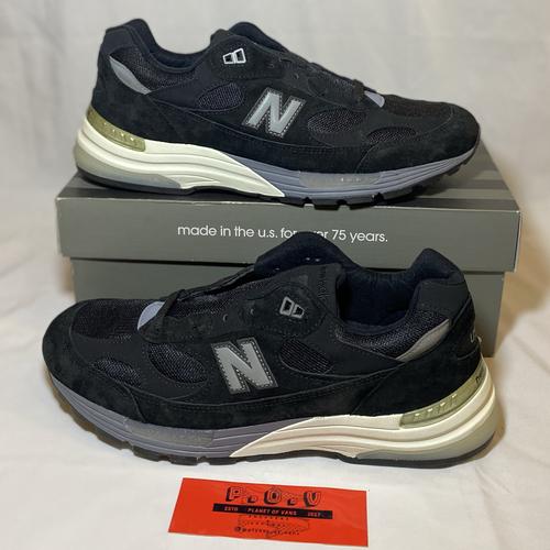 jual new balance 992