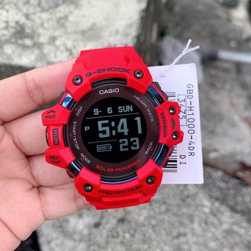 Promo CASIO G-SHOCK MOVE GBD-H1000-4DR 