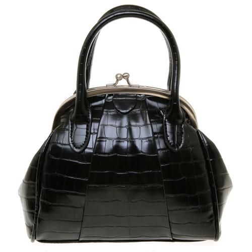Foto Produk Les Femmes Tas Selempang Wanita / Sling Bag - S201378 - BLACK dari LesFemmes Official Store