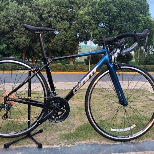 Jual GIANT TCR SL 2 New 2021 