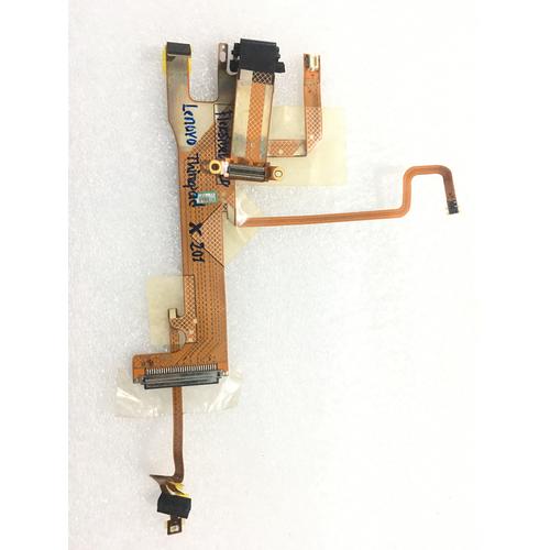 Jual FLEXIBLE LCD LAPTOP LENOVO 