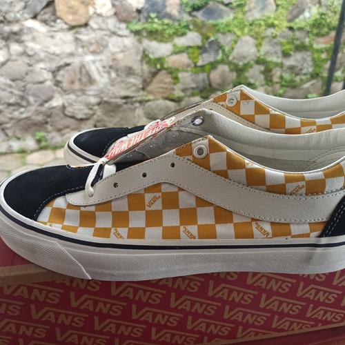 vans 11.5