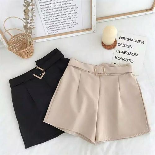 Jual SHORT PANTS HOT PAN CELANA PENDEK 