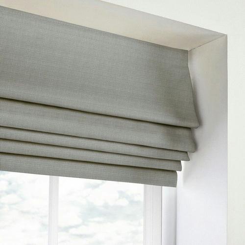 roman blinds