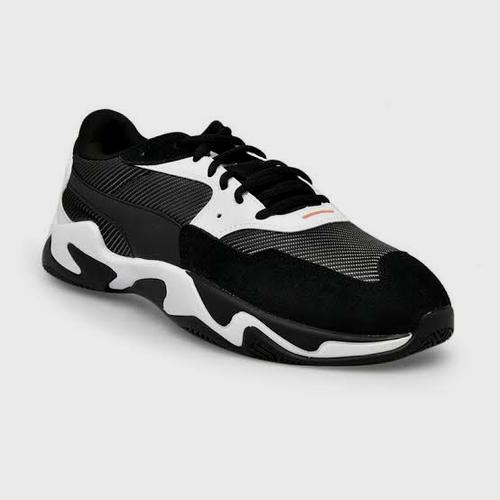 Jual PUMA TWILL STORM 37156001 