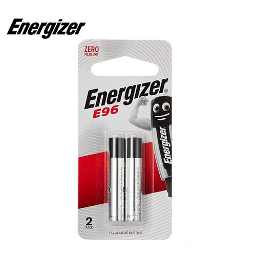 Foto Produk Baterai Alkaline Energizer AAAA E96 A4 4A dari MKA Official Store
