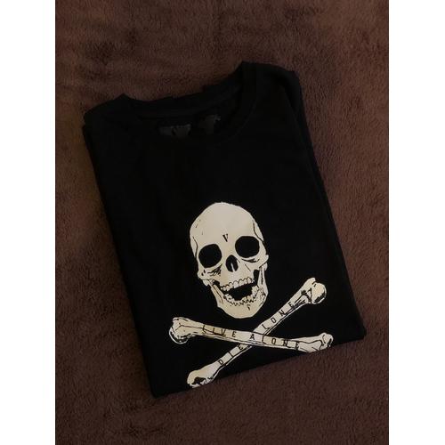 Jual Kaos vlone skull edition - Kab 