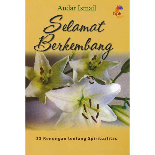 Gambar SELAMAT BERKEMBANG dari Visi Christian Store Kota Bandung Tokopedia