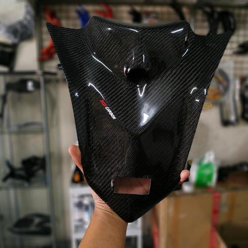 Foto Produk Cover Dasi Carbon Kevlar All New Aerox conected dari DCS Auto