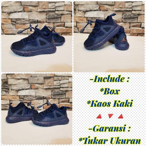 Jual Sepatu Anak Cowok Cewek Nike 