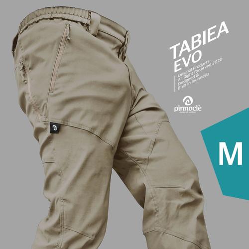 Foto Produk Pinnacle Tabiea EVO - Sand - M dari Pinnacle Pro