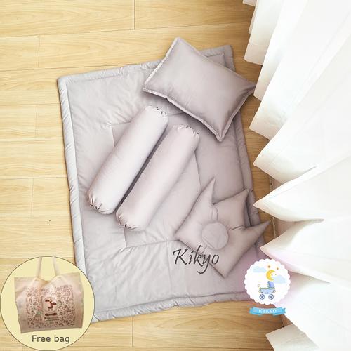 baby bed comforter