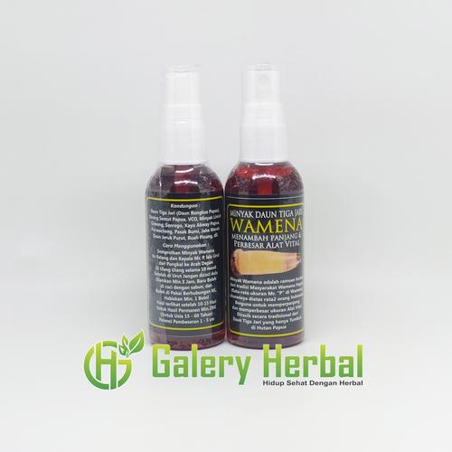 Jual Minyak Daun Tiga Jari Daun Bungkus Minyak Wamena Daun Tiga Jari - Kota Semarang - Galery Herbal Store Tokopedia Jual Minyak Daun Tiga Jari Daun Bungkus Minyak Wamena Daun Tiga Jari - Kota Semarang - Galery Herbal Store Tokopedia