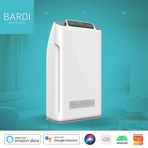 Foto Produk Bardi Smart Air Purifier dari Bardi Official Store
