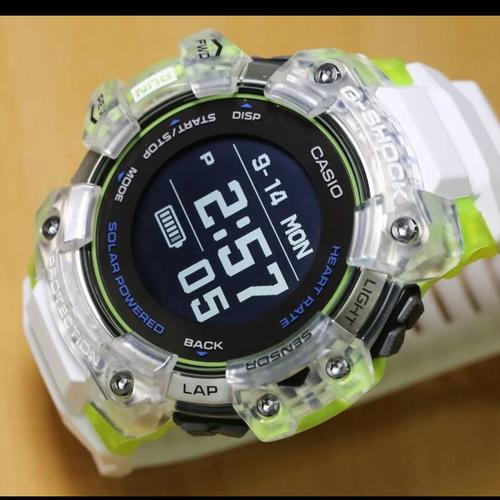 TANGAN CASIO G-SHOCK MOVE GBD-H1000-7A9 