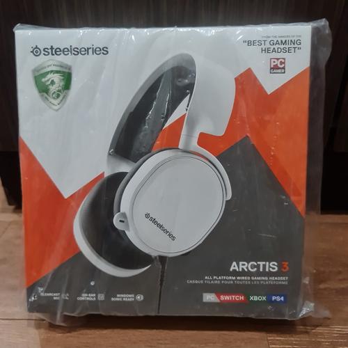 Best Gaming Headset PC Gamer 