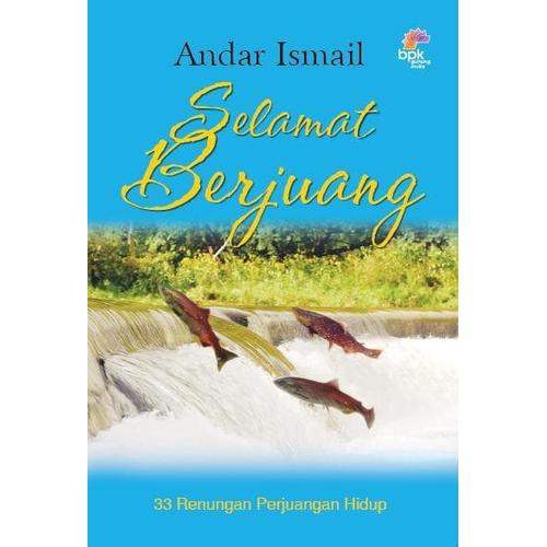 Foto Produk SELAMAT BERJUANG dari Visi Christian Store